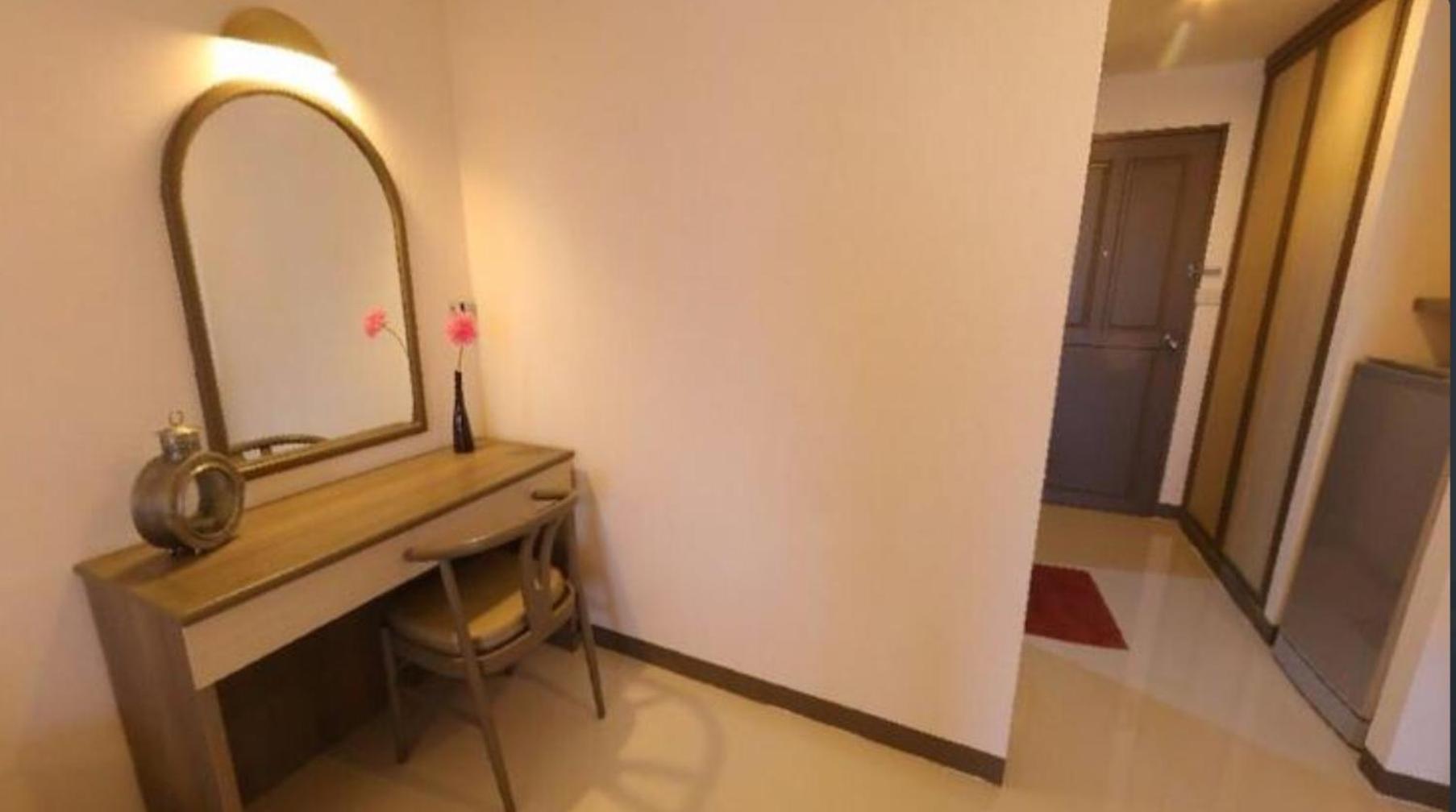 Habitación Doble Estándar
