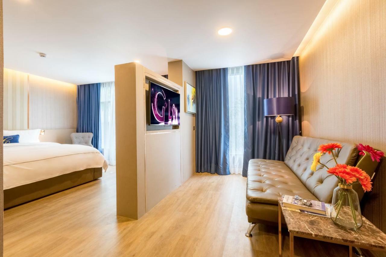 Suite Premier