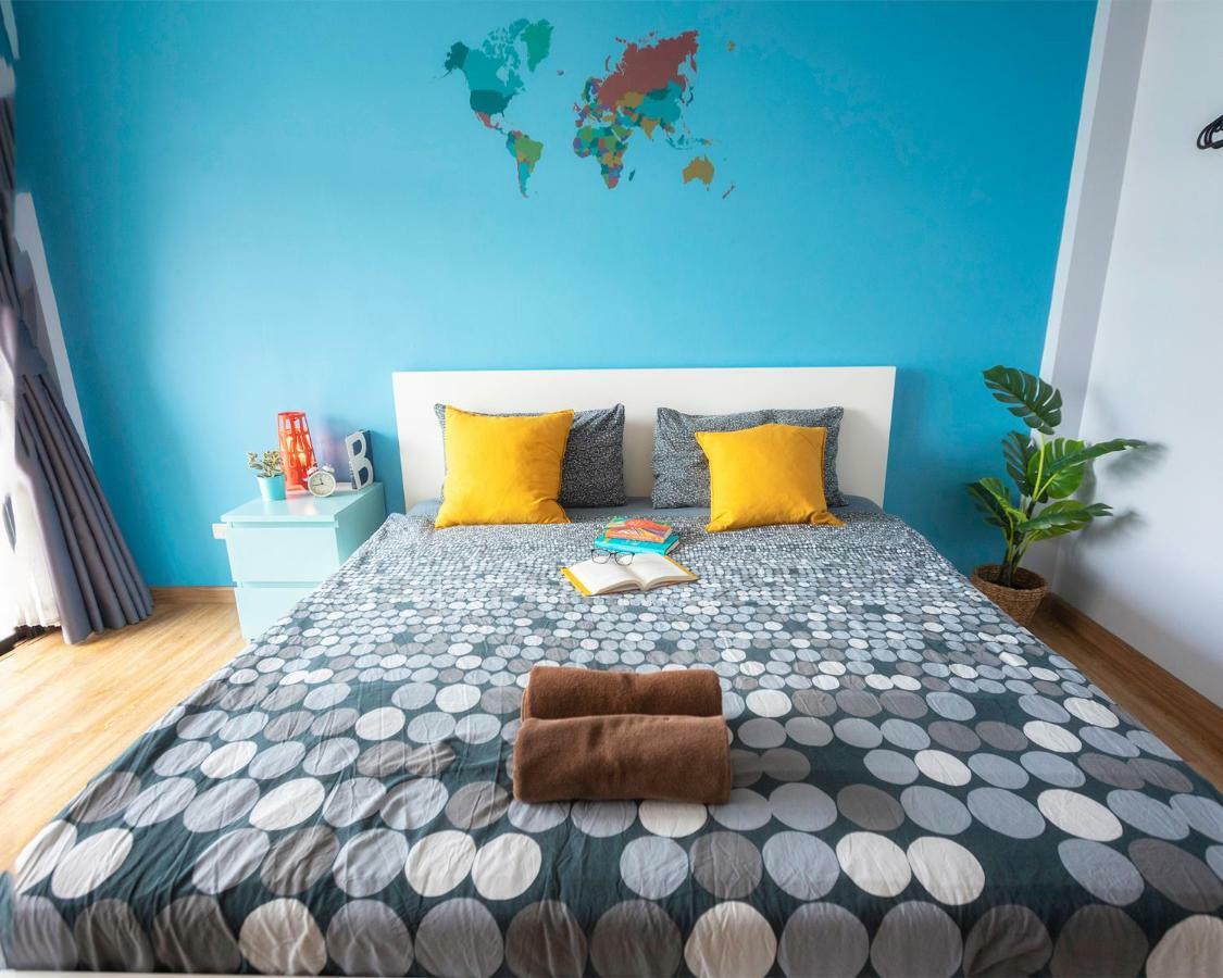 Superior Kamer met Kingsize Bed