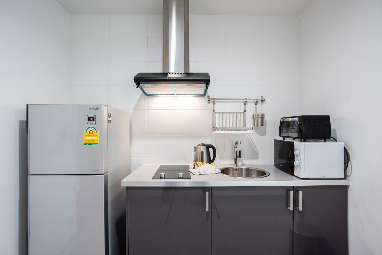 One Bedroom Suite