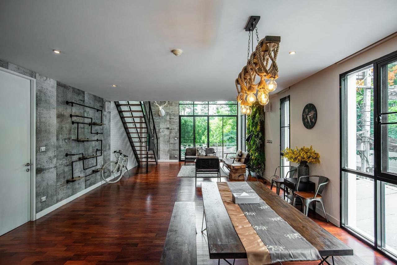 Premium Three Bedroom Duplex