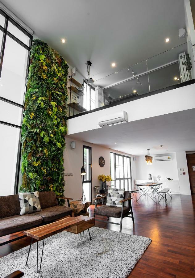Premium Three Bedroom Duplex