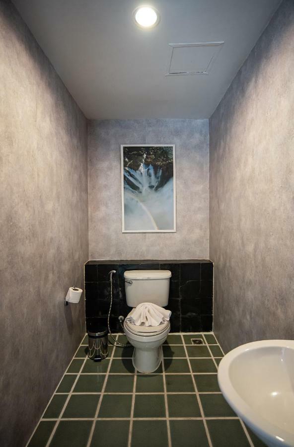 Premium Three Bedroom Duplex
