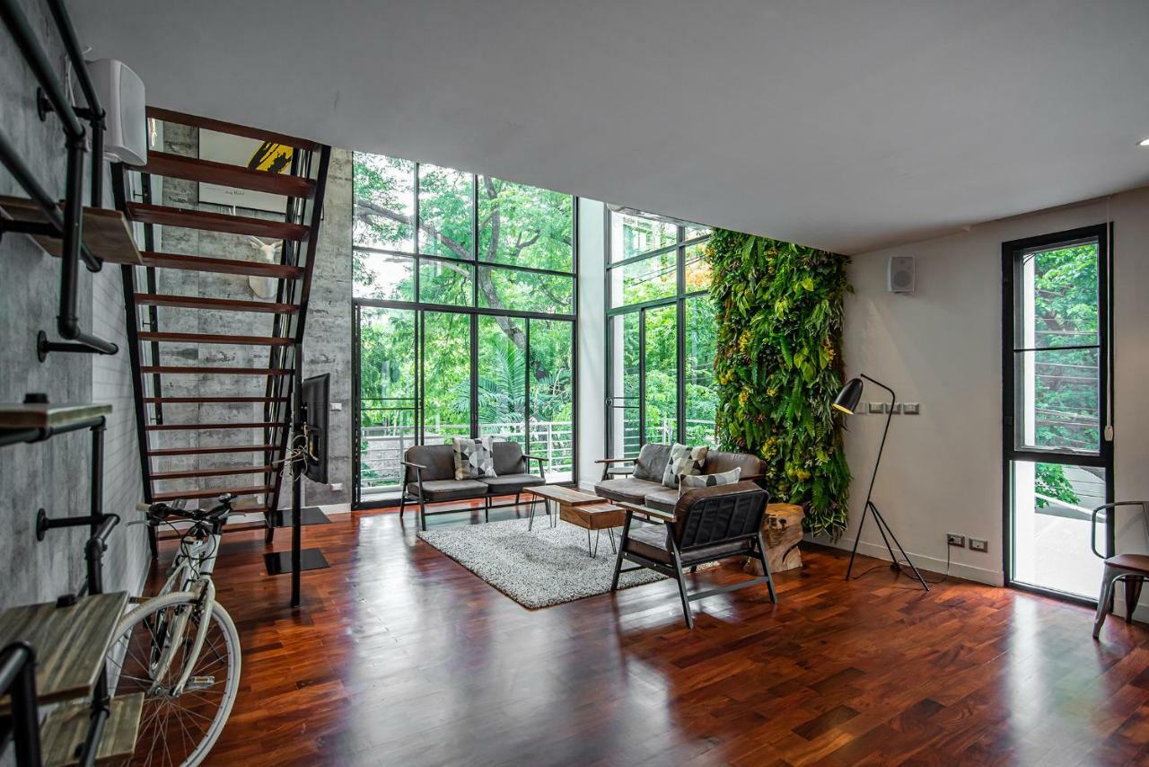 Premium Three Bedroom Duplex