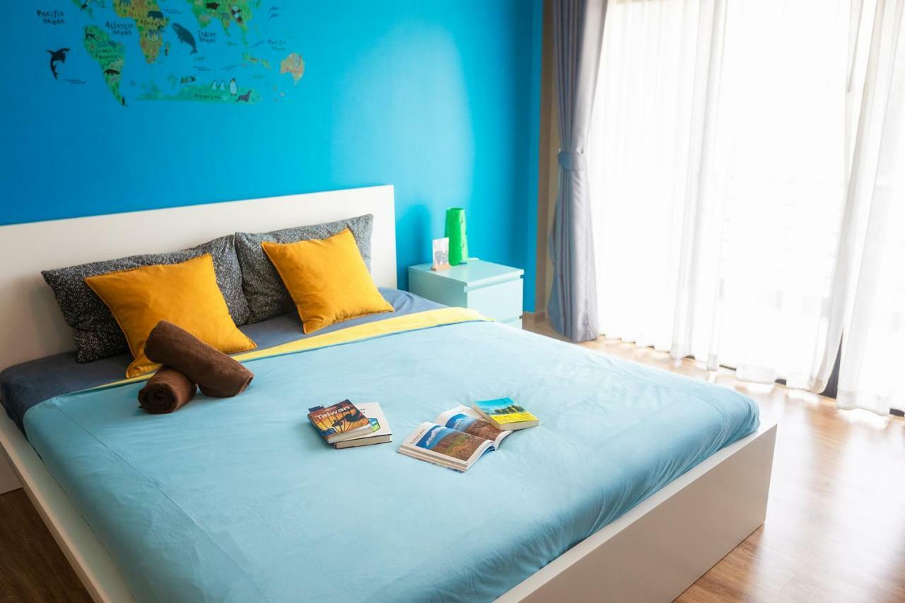 Deluxe Tweepersoonskamer met Balkon