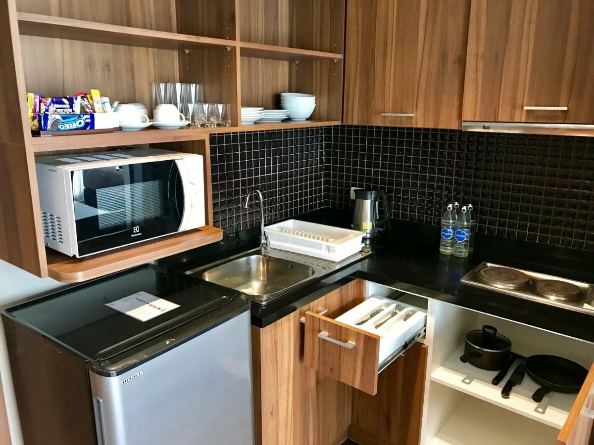 One-Bedroom Suite