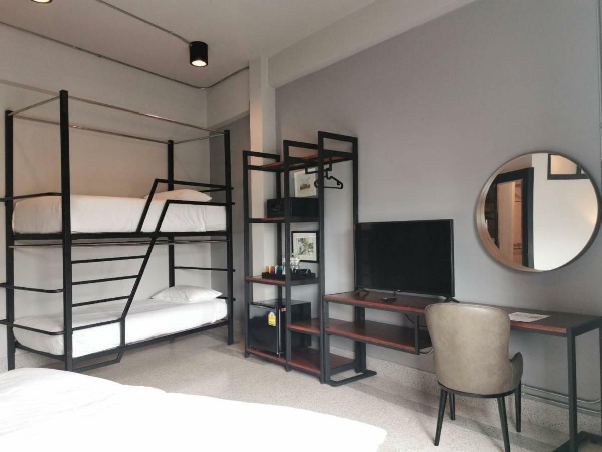 Quarto Familiar