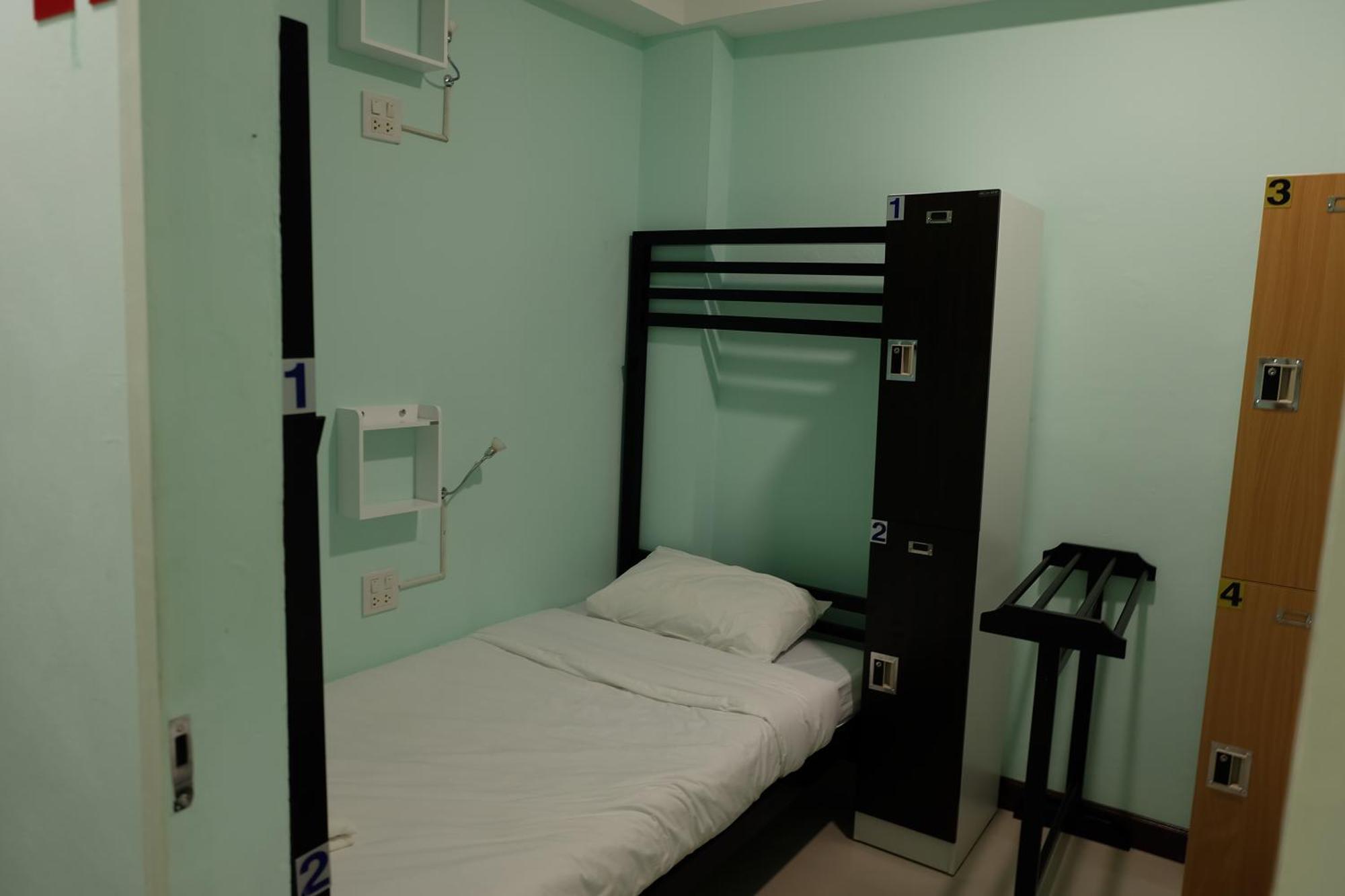 Budget Twin Room