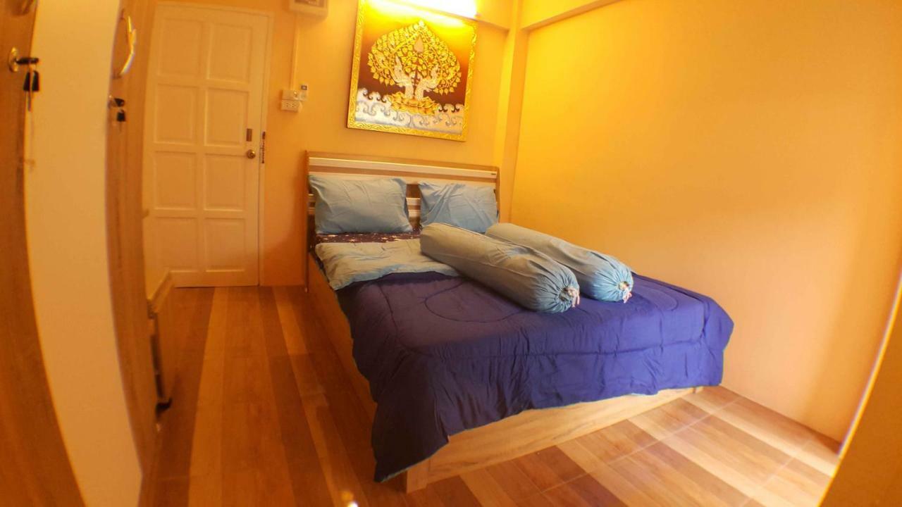 Double Room Private Bathroom