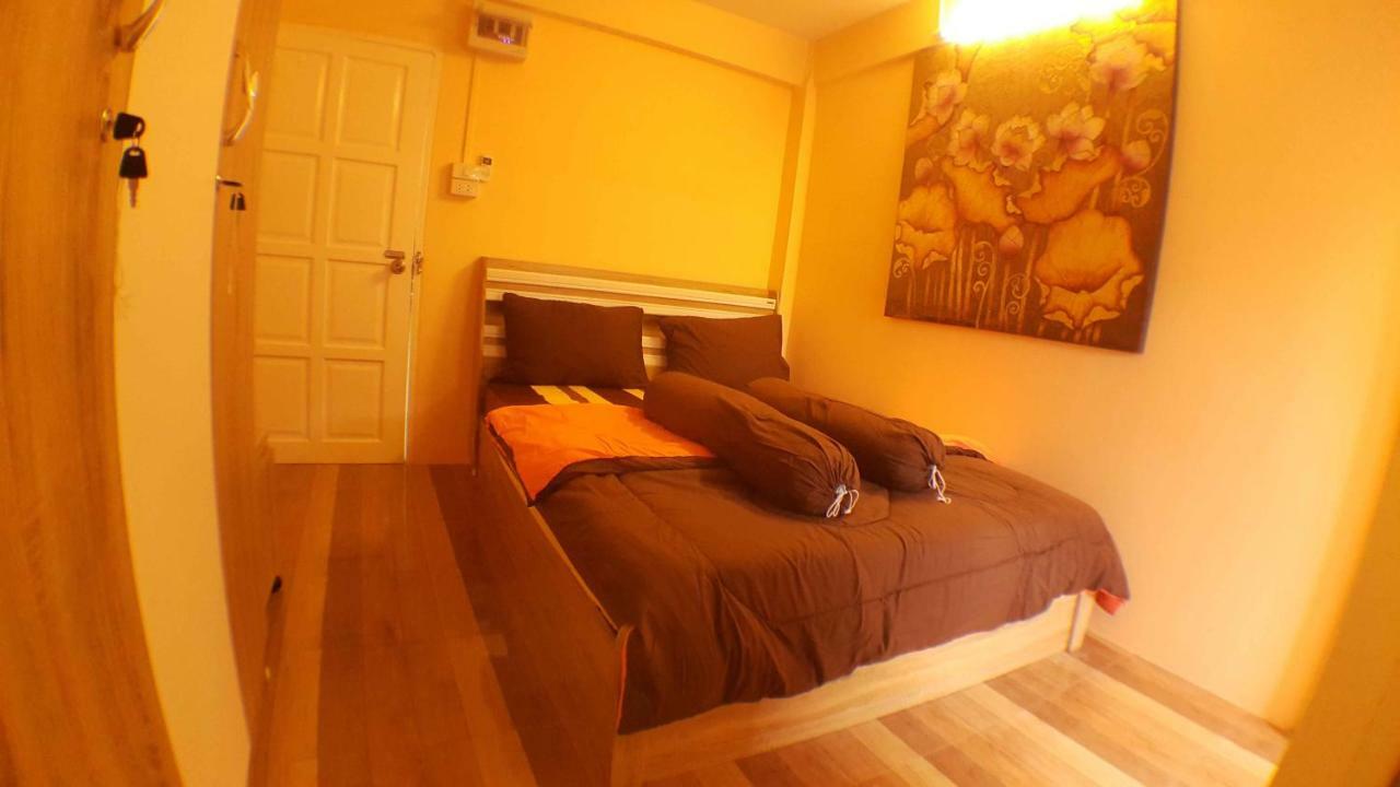 Double Room Private Bathroom