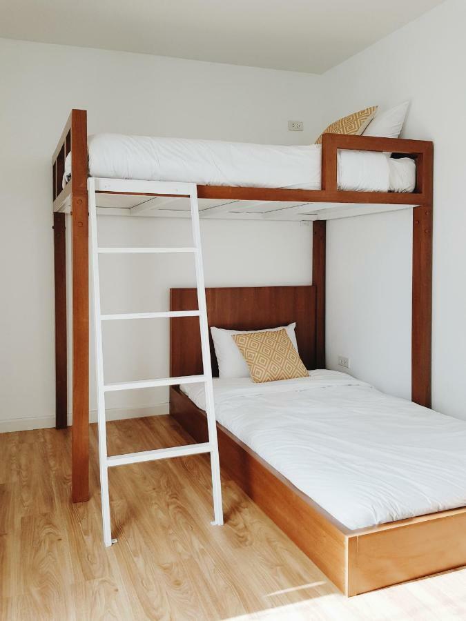 Habitación Doble con balcón - 2 camas