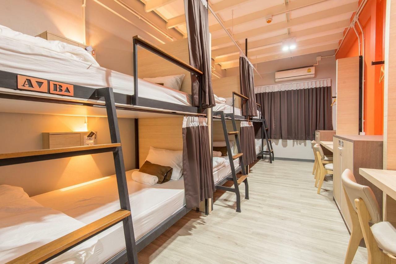 Bed 6-Bed Female Dormitory Room
