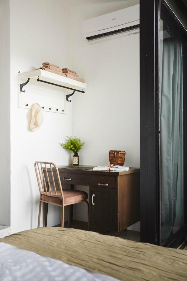 Deluxe Einzelzimmer mit Balkon