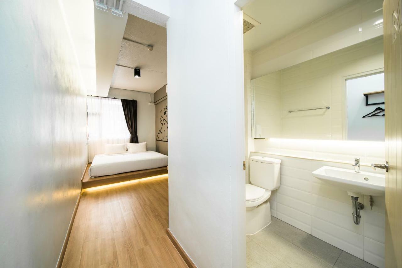 Quarto Duplo Superior