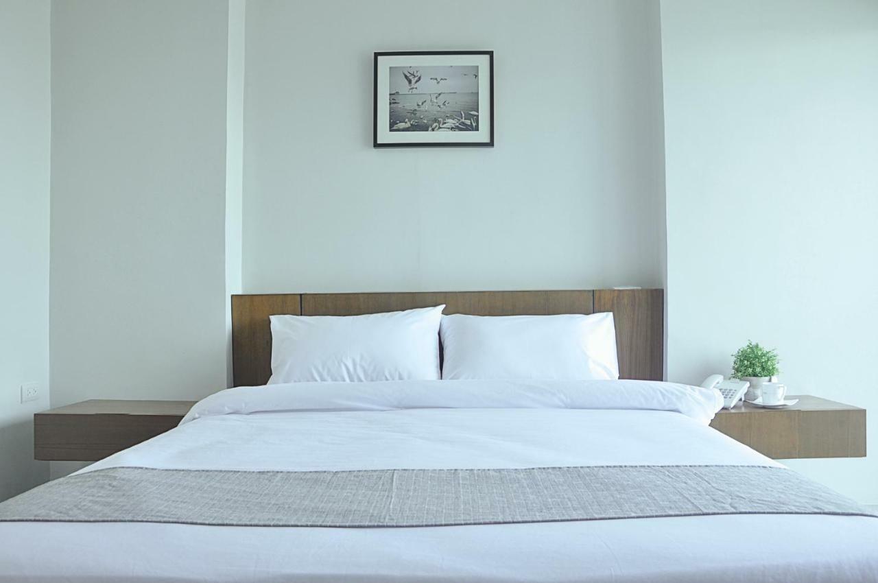 Chambre Double Standard
