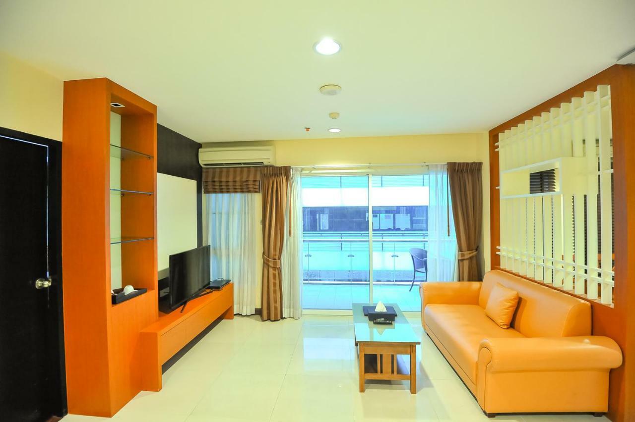 Junior Suite Balcony