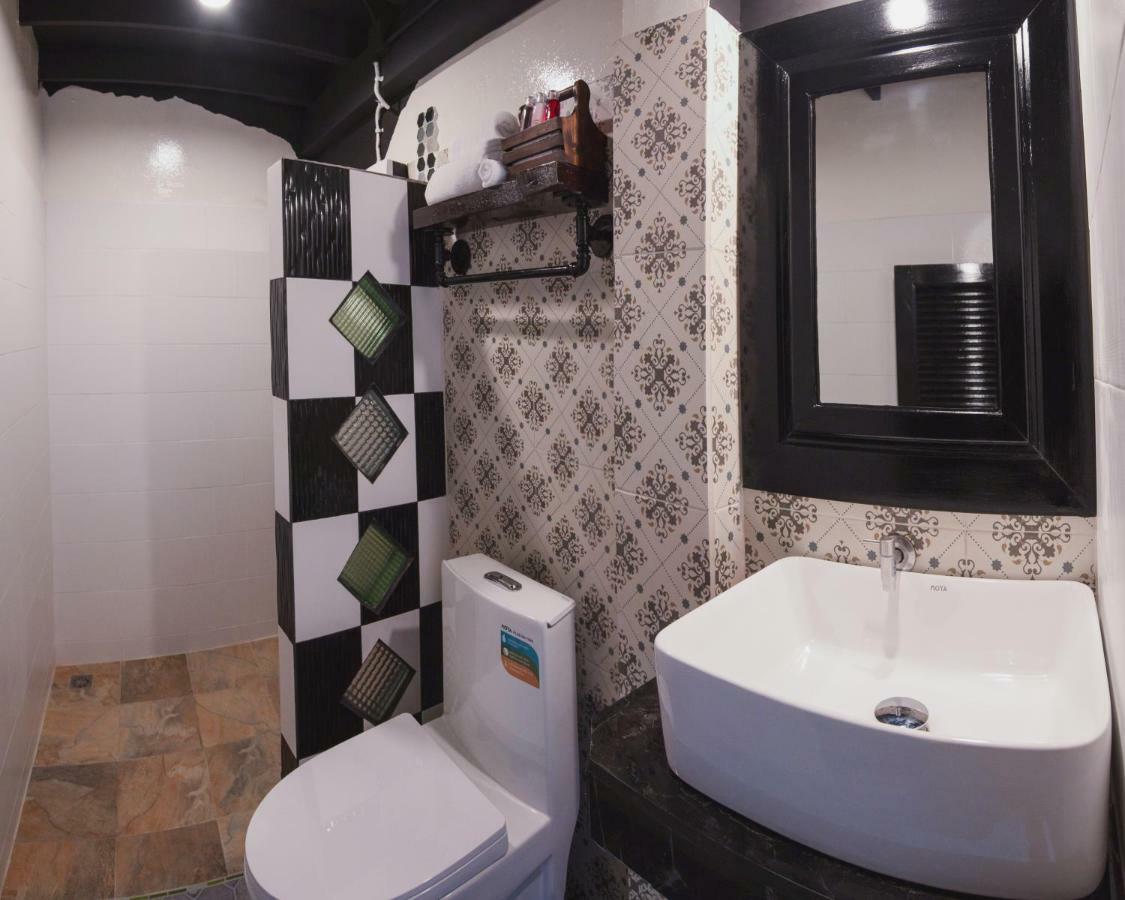 Camera Tripla con Bagno in Comune
