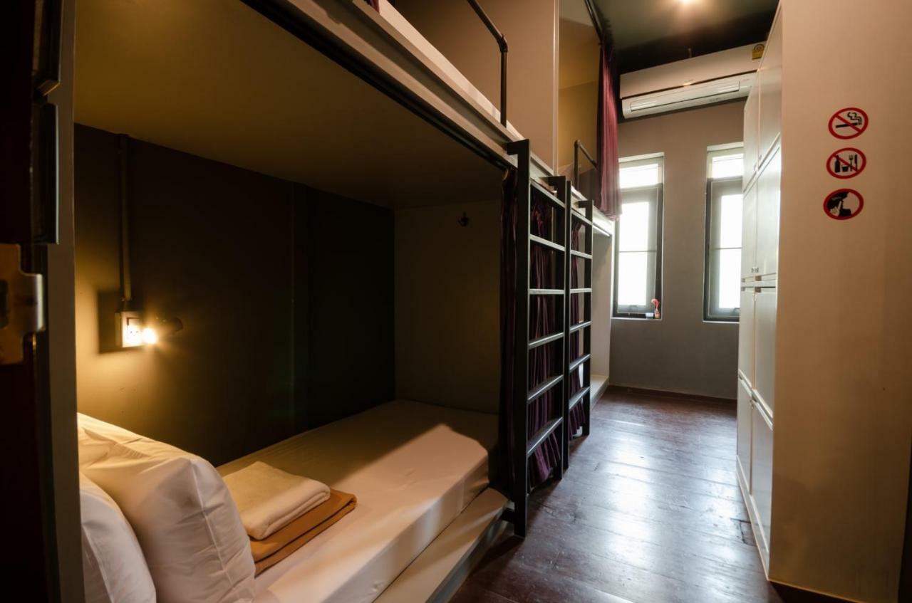 Classic Quadruple Room