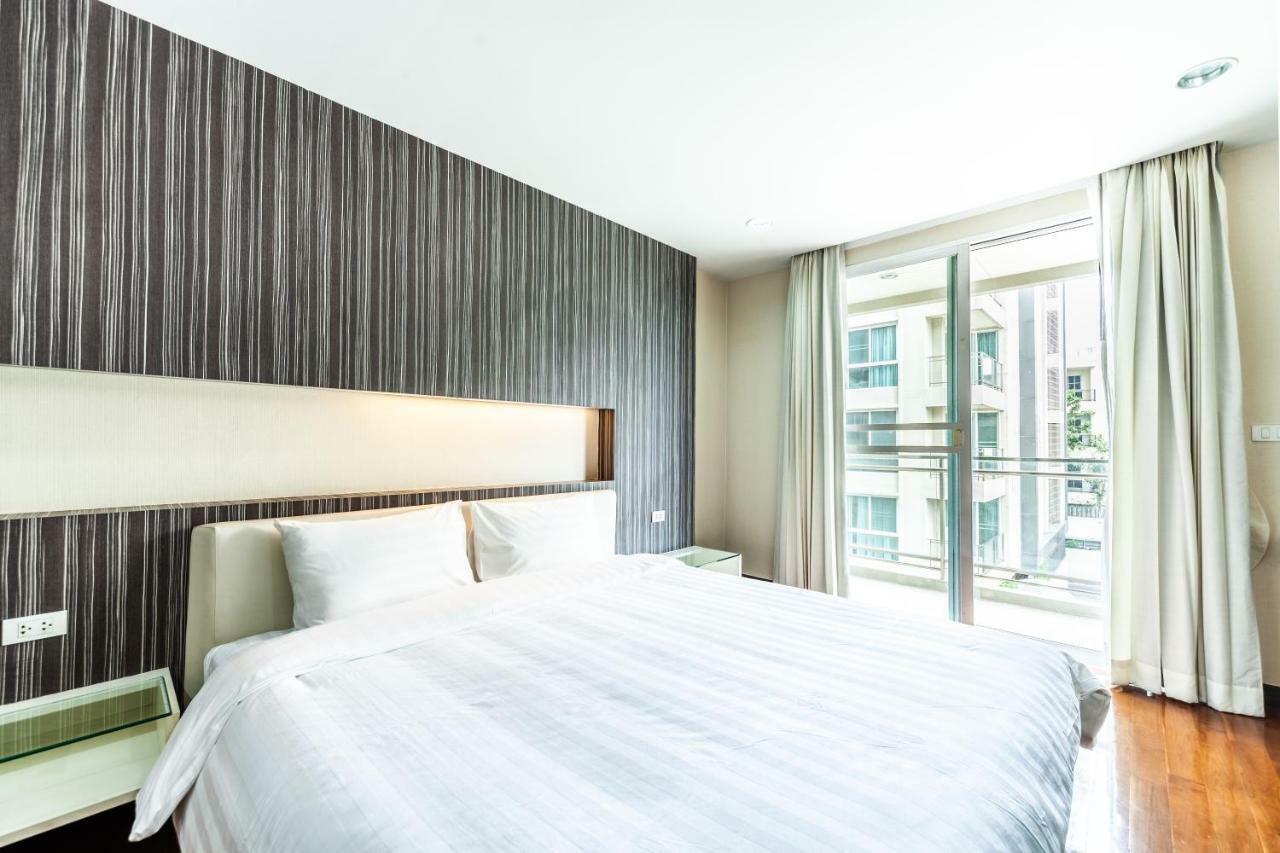 Suite One Bedroom