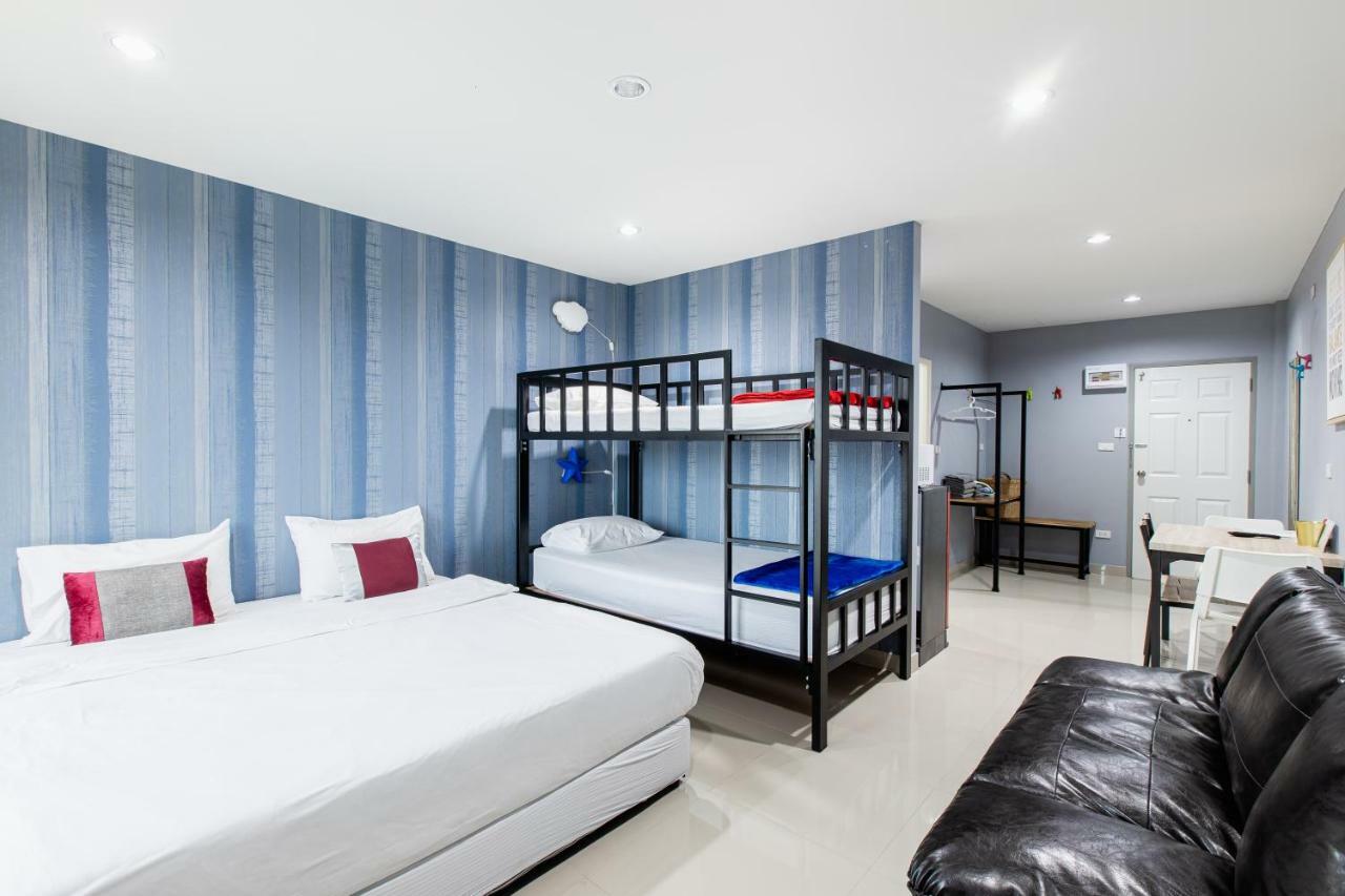 Family Apartment