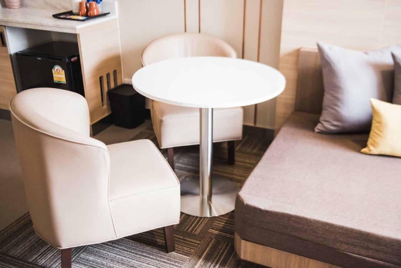 Executive Suite