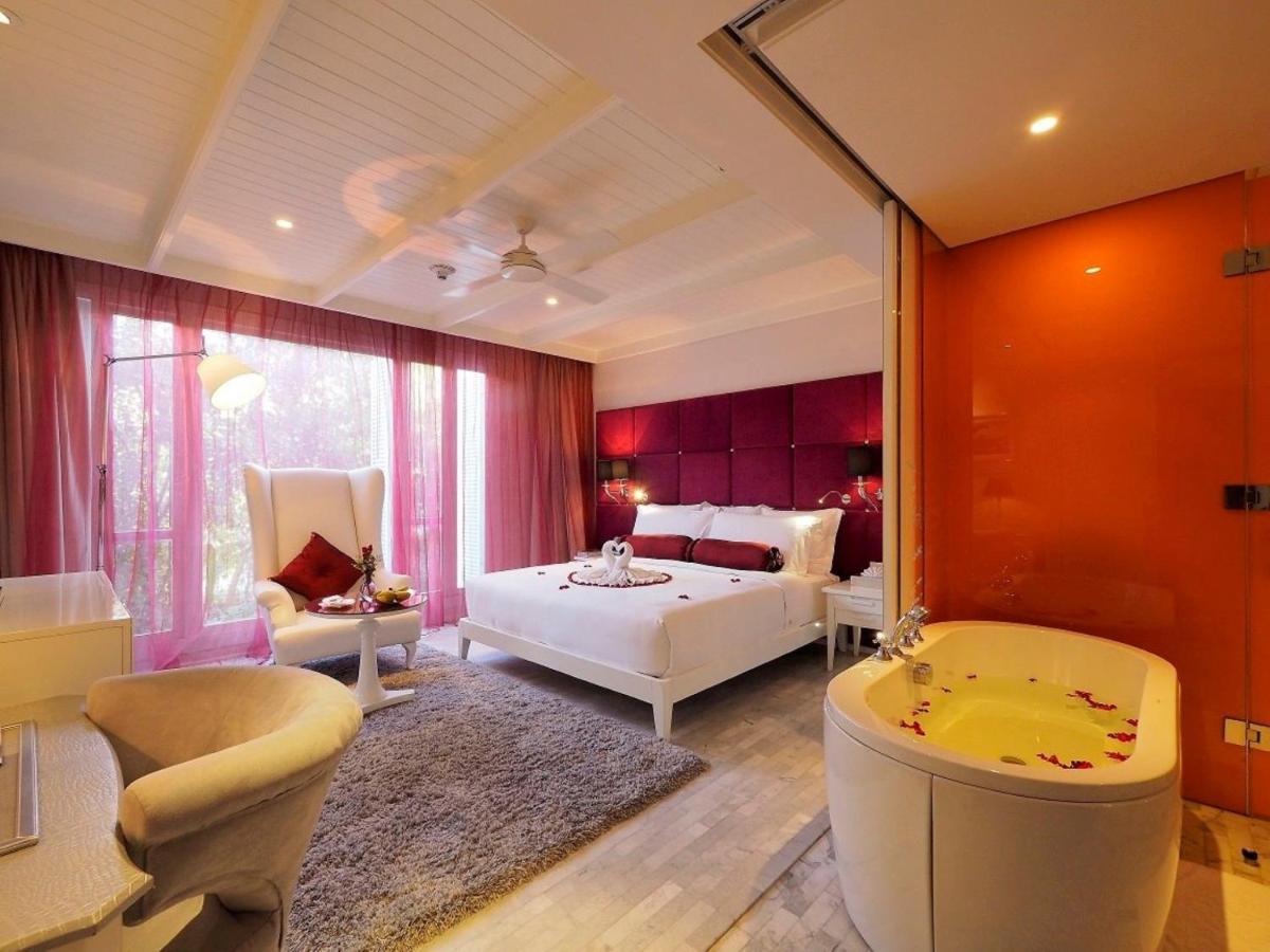 Deluxe Room King bed 1King Bed