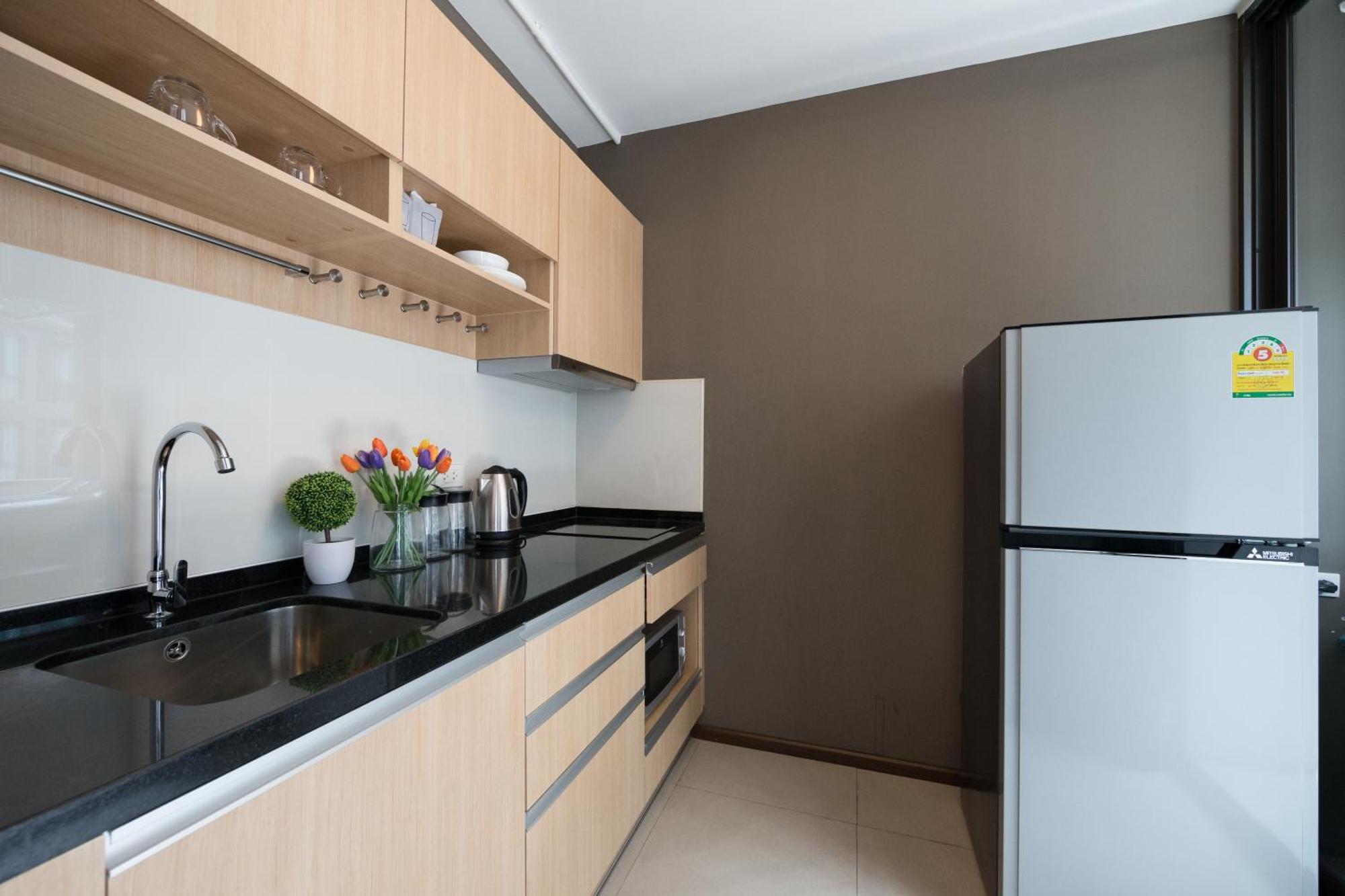 Premier One-Bedroom Suite