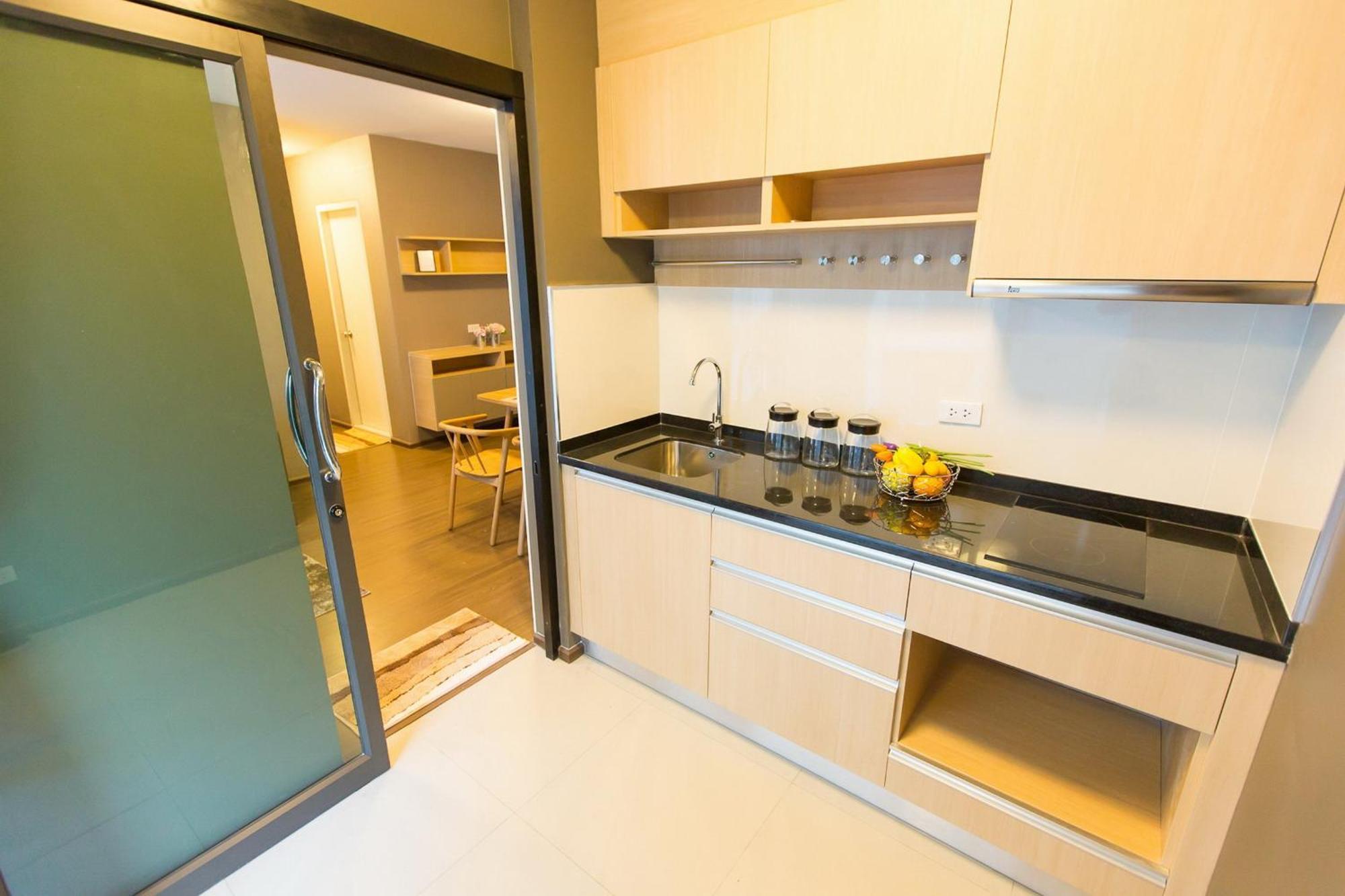 Premier One-Bedroom Suite