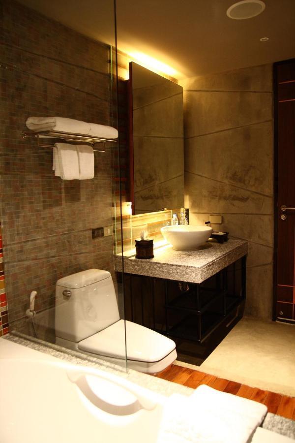 Premier Balcony Room