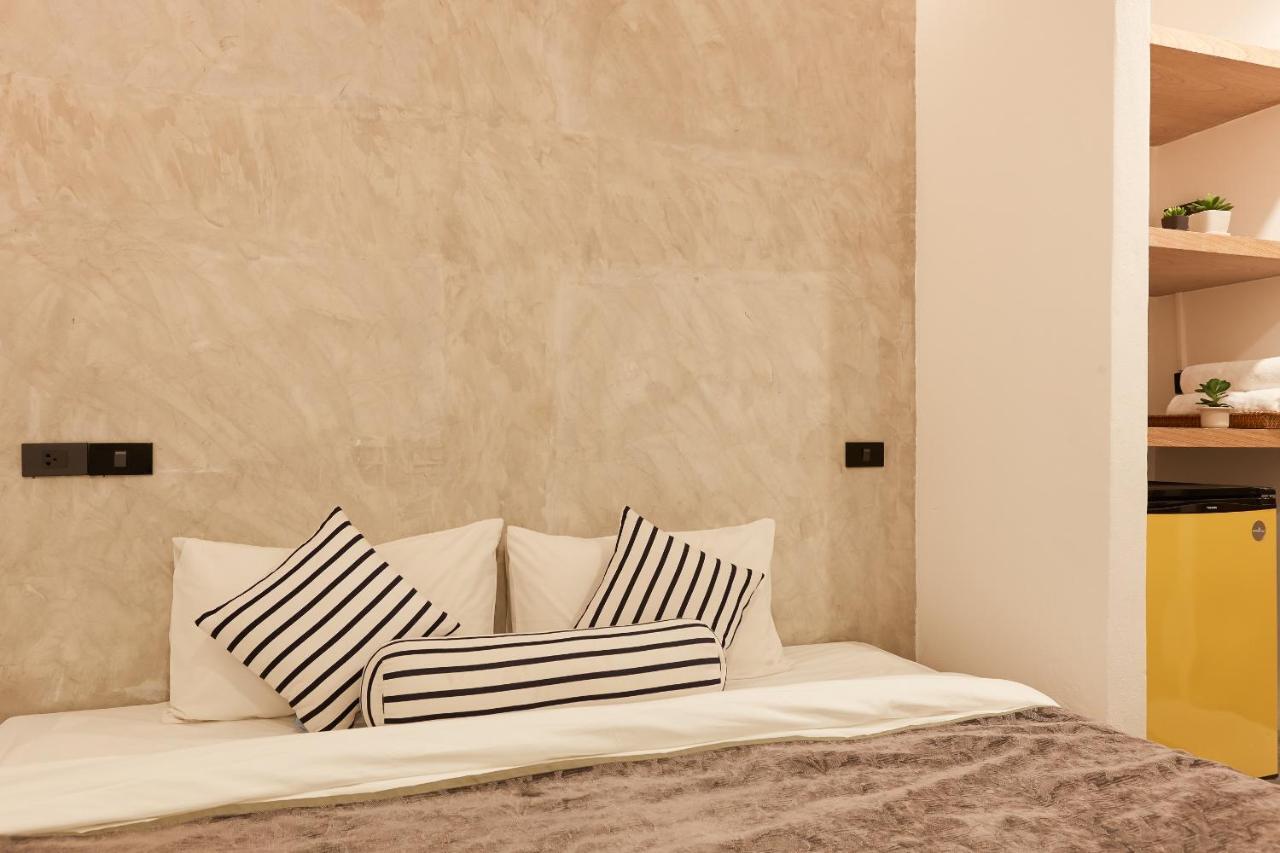 Double Room Private Bathroom