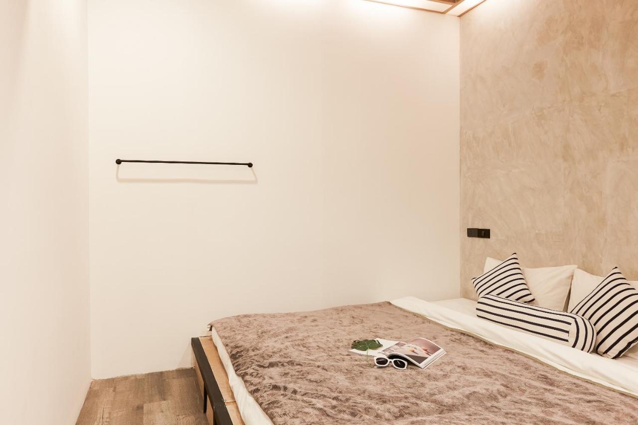 Double Room Private Bathroom