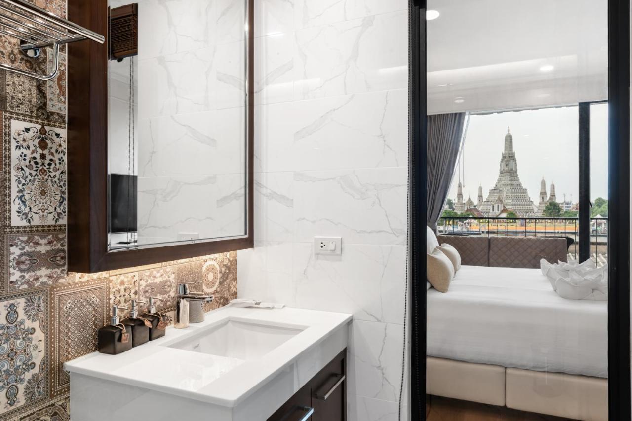Deluxe Double Room Balcony