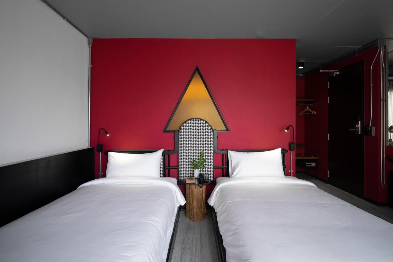 Superior Zweibettzimmer