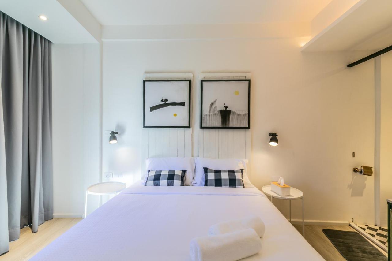 Deluxe Double Room Balcony