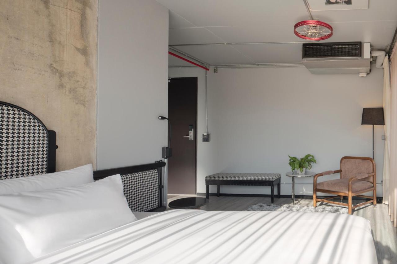 Deluxe Doppelzimmer