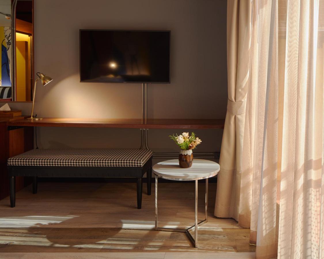 Superior Doppelzimmer mit Balkon