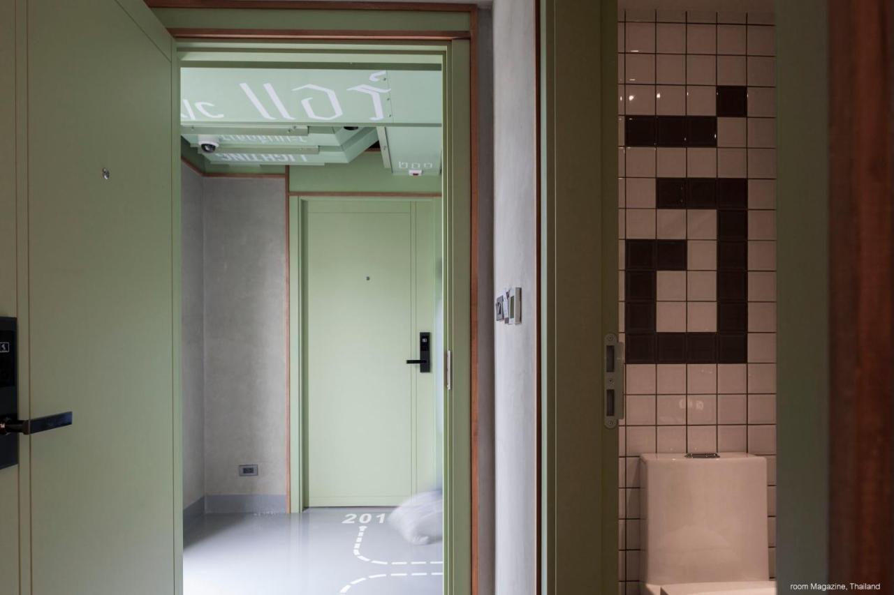 Mixed Dormitory Room