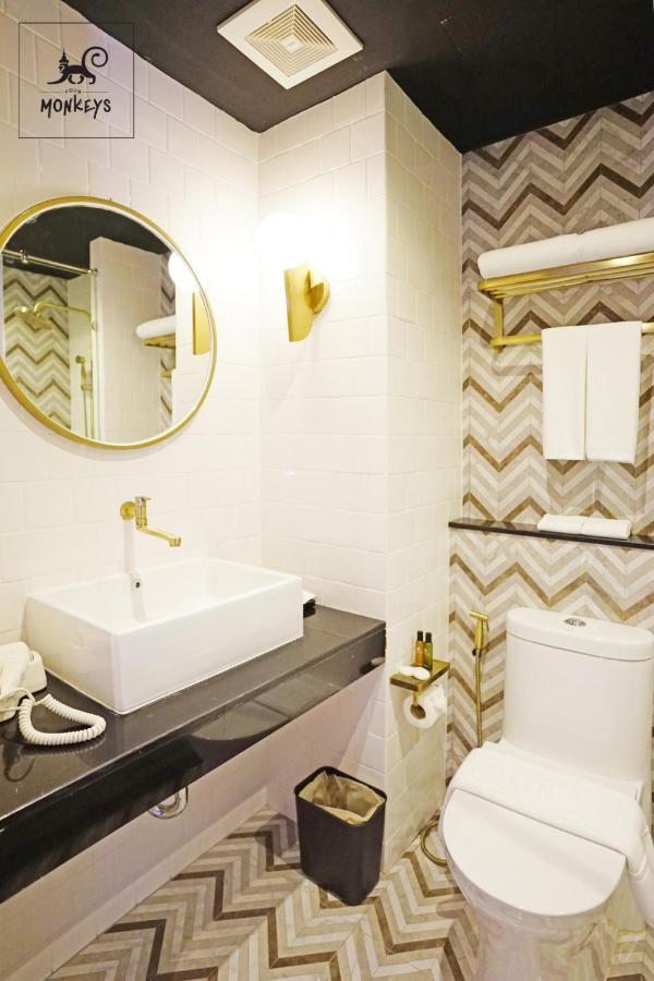 Premier Twin Room