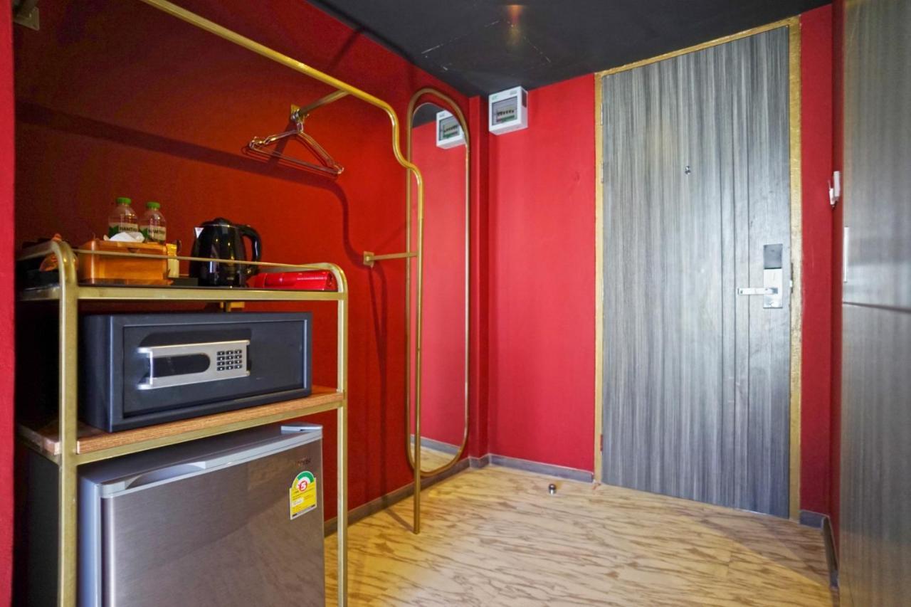 Premier Twin Room