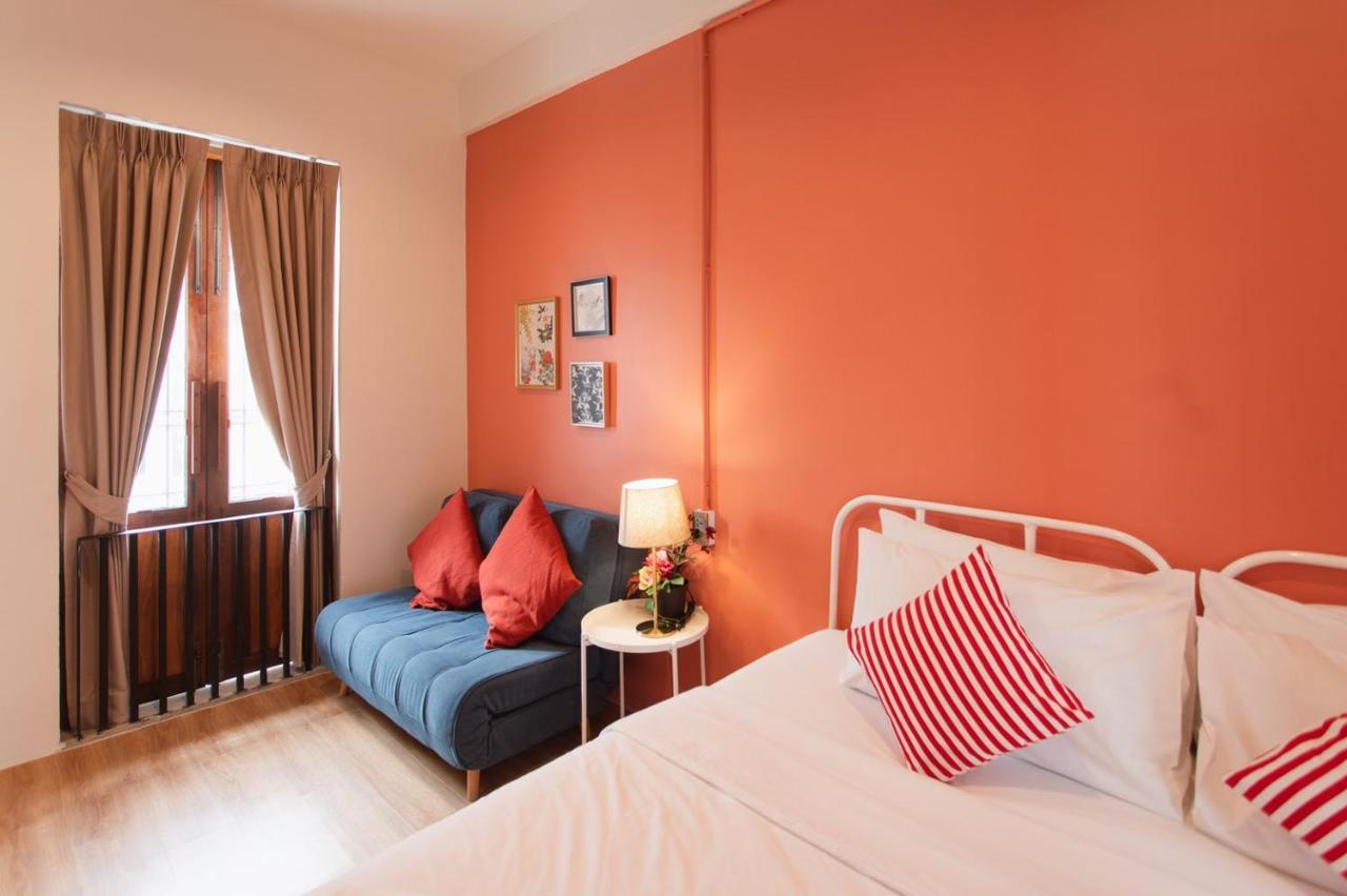 Zweibettzimmer