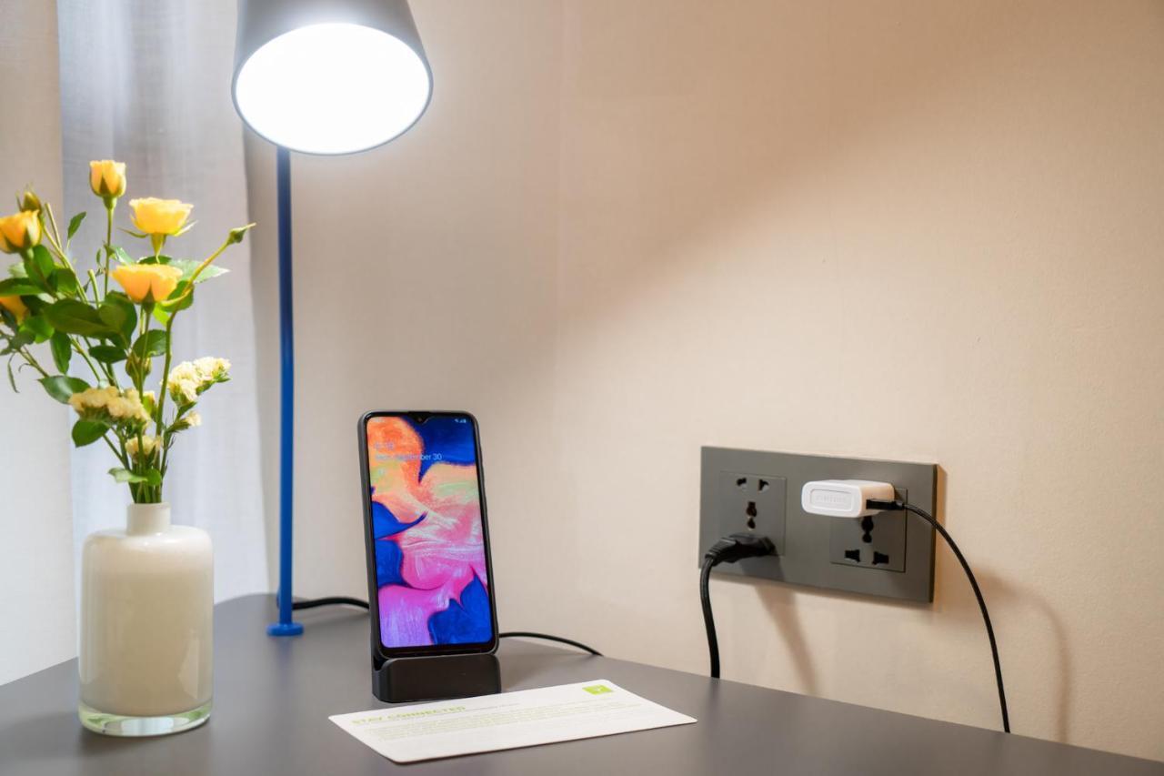 Suite Estudio con vistas a la ciudad