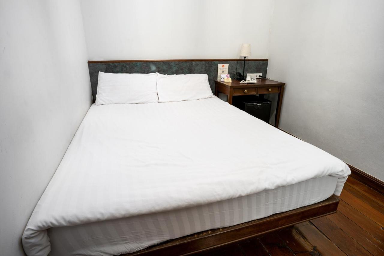 Habitación Doble Estándar