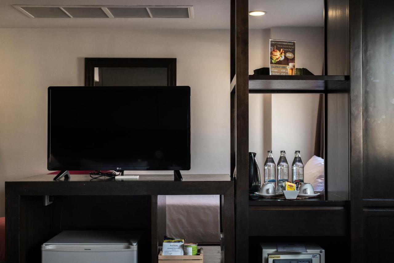 Quarto Familiar Deluxe