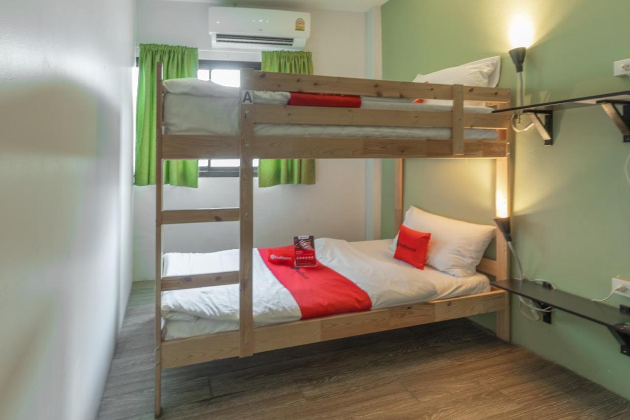 Budget Zweibettzimmer