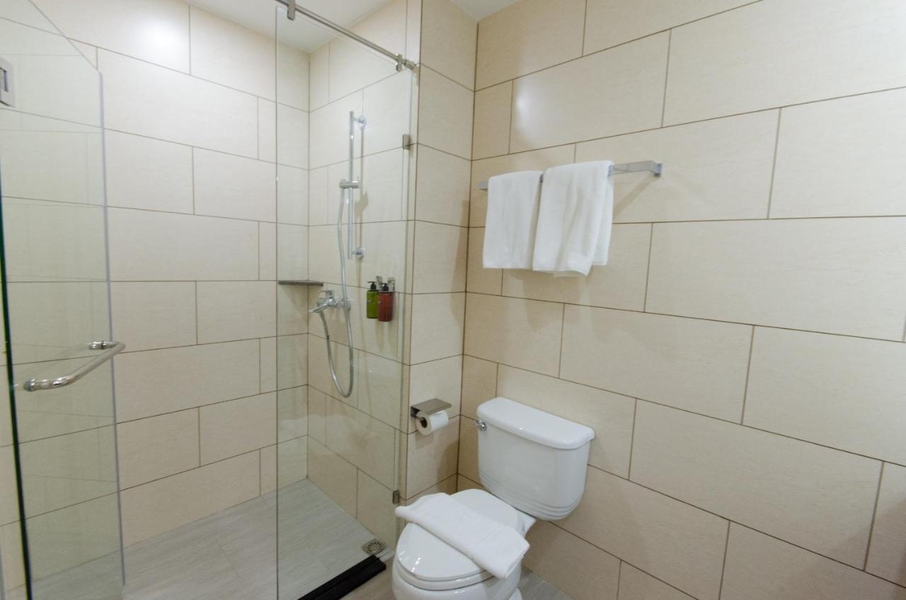 Habitación Superior con cama extragrande