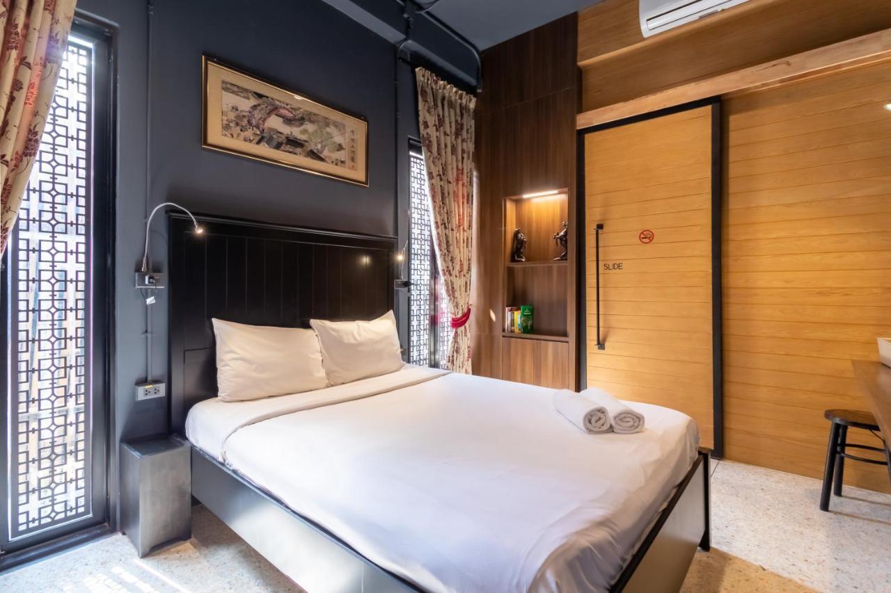 Suite on Ground floor