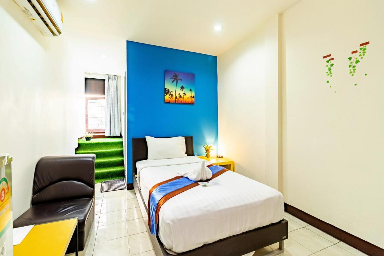 Single Room