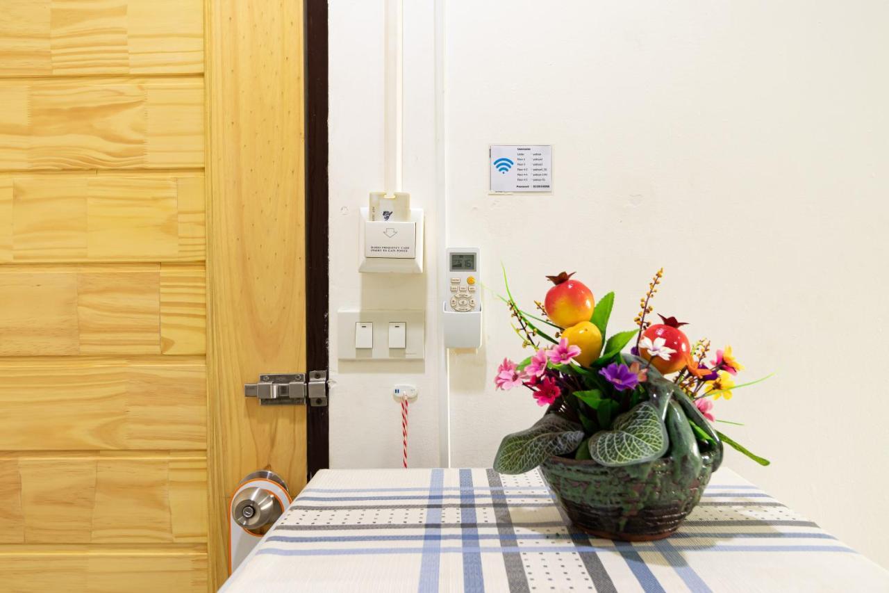 Single Room