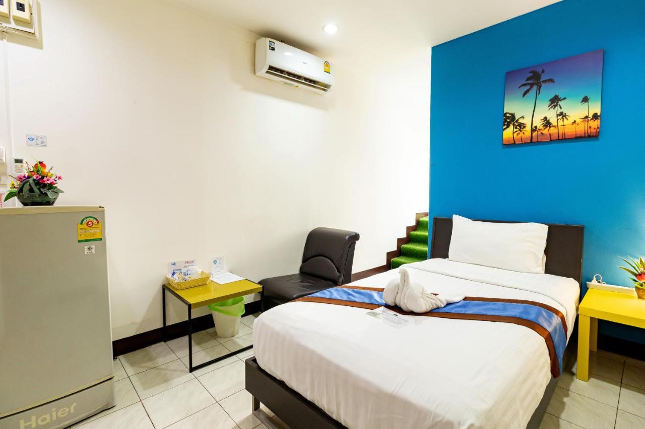 Single Room