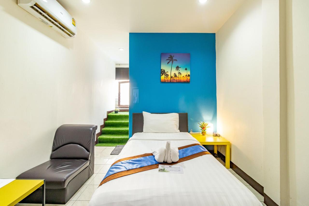 Single Room